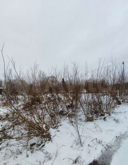 Участок 5 сот. (СНТ, ДНП)