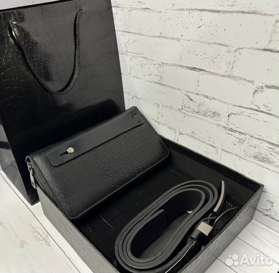 Мужской подарочный набор