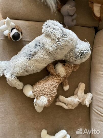 Мягкая игрушка