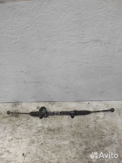 Рулевая рейка Opel Corsa D