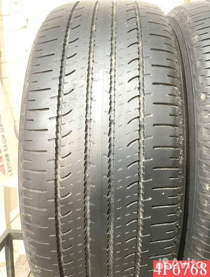 Yokohama Geolandar SUV G055 225/55 R18 94M