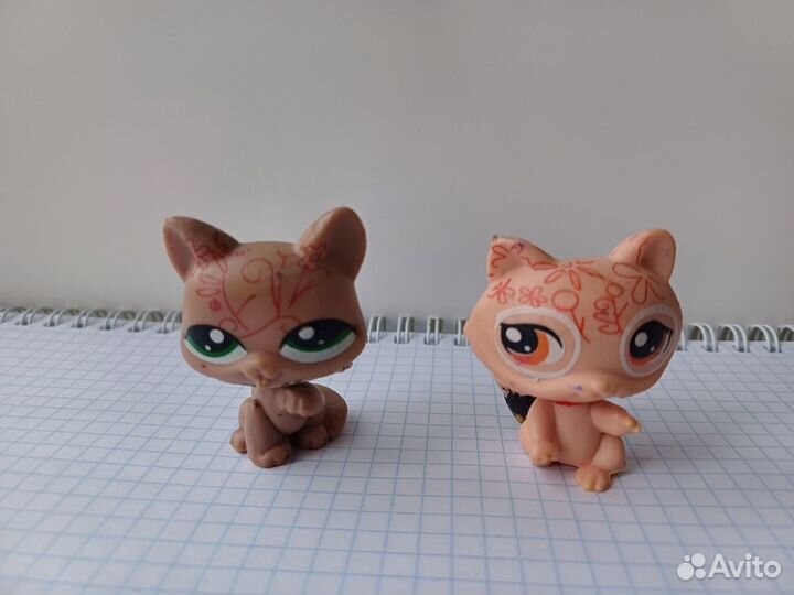 Littlest Pet Shop