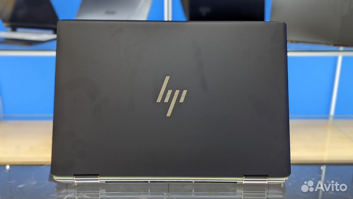 HP Spectre X360 16 i7-13700H
