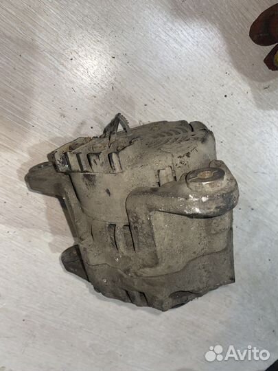 Генератор Ford Escort / orion