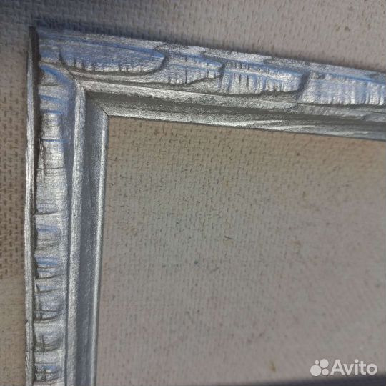 Декоративные рамки для фотографий и картин