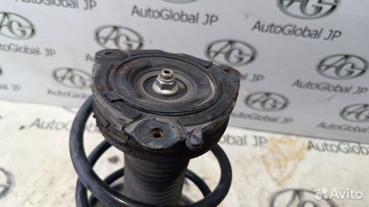 Амортизатор/стойка передняя правая Nissan Teana