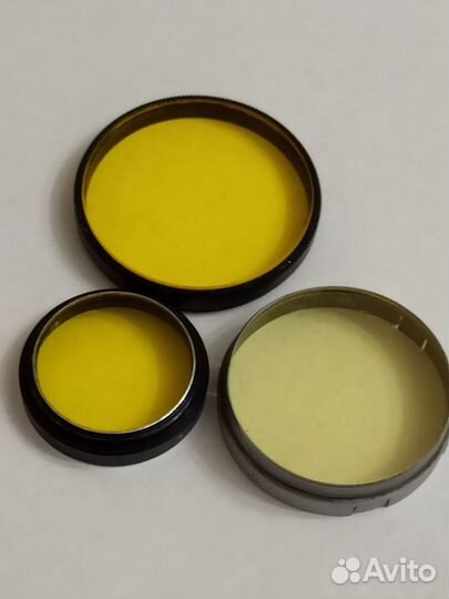 Светофильтр,дальномер,фото бачок, реле времени ссс