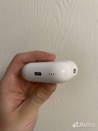 Airpods pro 2