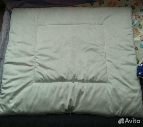 Конверт новый на выписку для мальчика