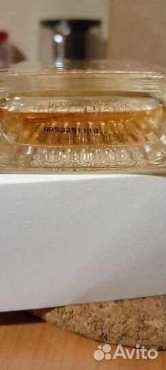 Парфюм женский Choe Love story