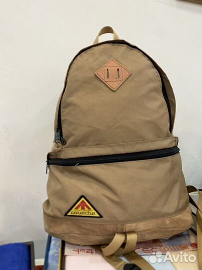 Винтажный японский Рюкзак taueche