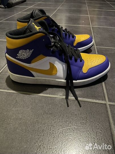 Кроссовки Nike размер 44,5