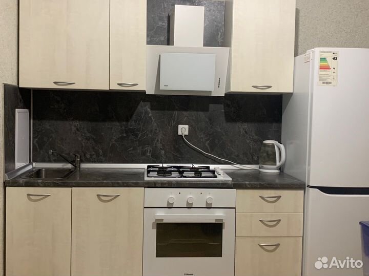 Кухня из магазина home