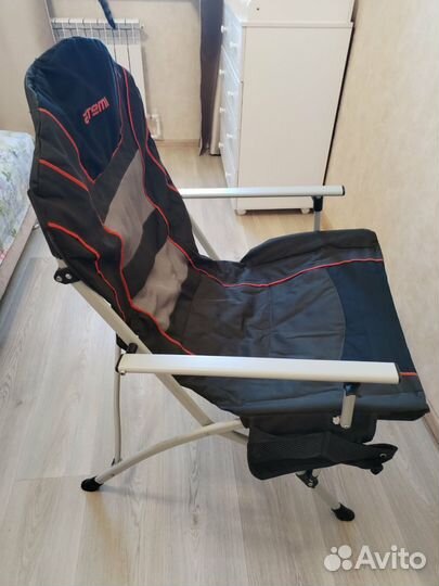 Стул раскладной туристический