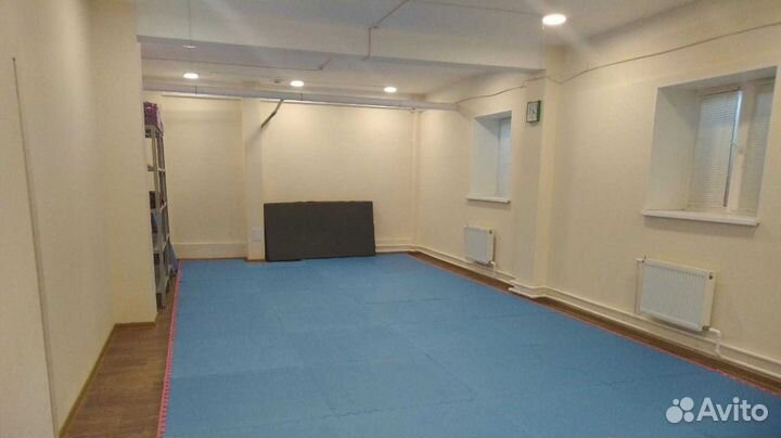 Аренда спортивного зала. Зал под единоборства
