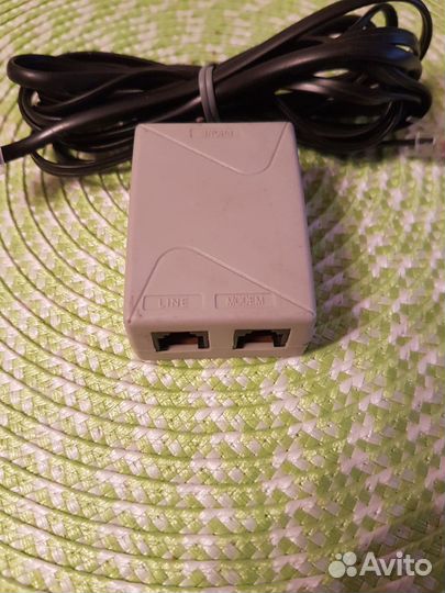 Сплиттер D-Link (DSL-30CF)