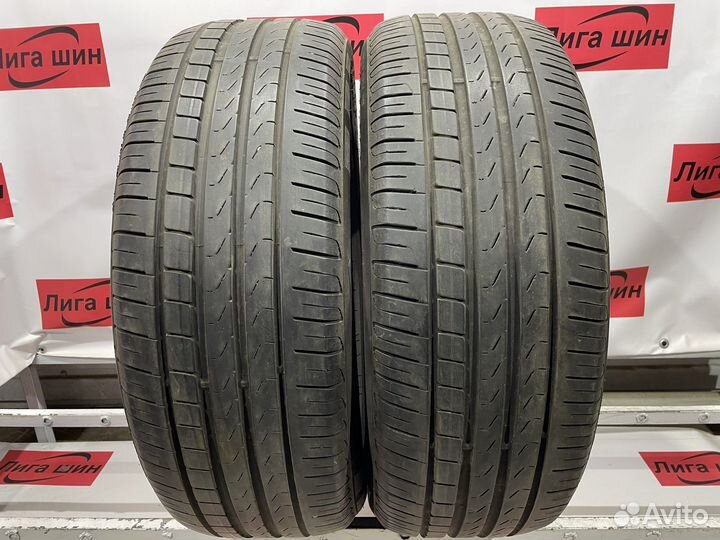 Pirelli Scorpion Verde 235/55 R19