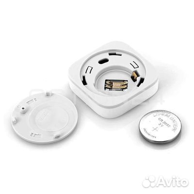 Датчик вибрации Xiaomi Aqara Vibration Sensor