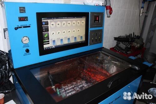 К112007 Дифференциал 64 зуба K112F АКПП CVT