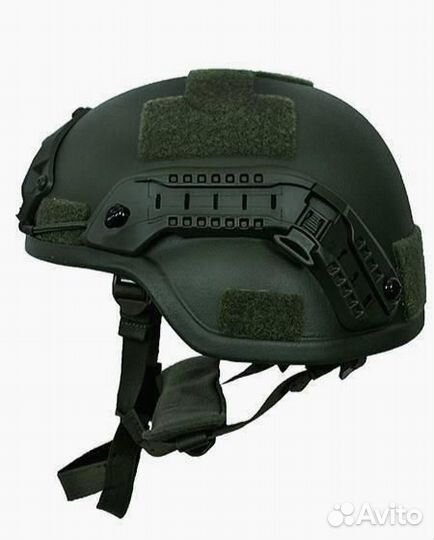 Шлем тактический
