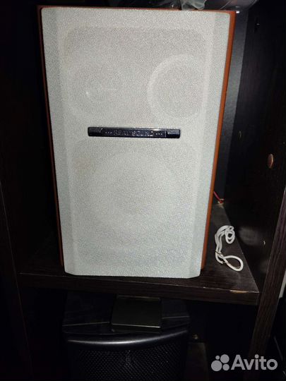 Колонки полочные Jamo, sharp, infinite.Обмен