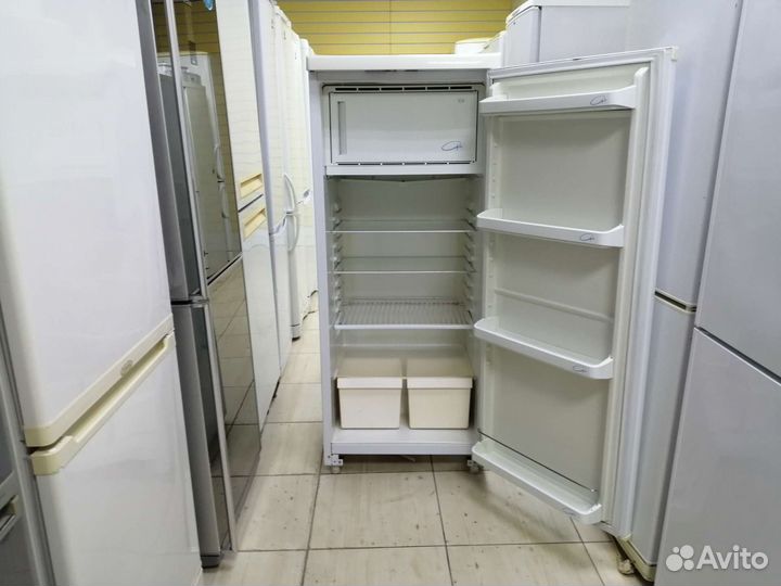 Холодильник Свияга бу с гарантией и доставкой