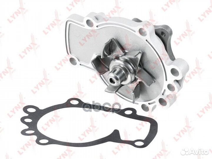 Насос водяной CW0064 lynxauto