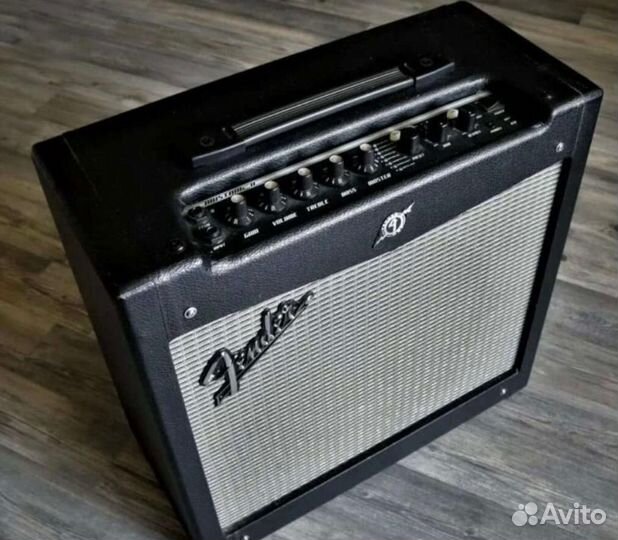 Fender mustang 1/ mustang 1 v2/ mustang 2