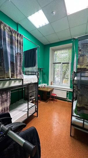 Комната 15 м², 1/10 эт.