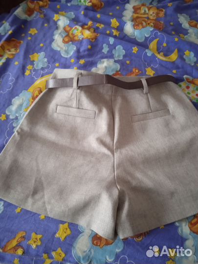 Шорты на девушку 44-46
