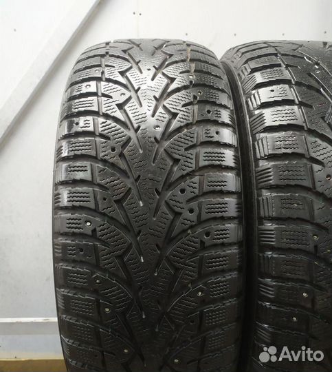 Toyo Observe G3-Ice 225/60 R17