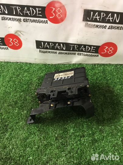 Блок управления АКПП Volkswagen Golf GF-1jagn AGN