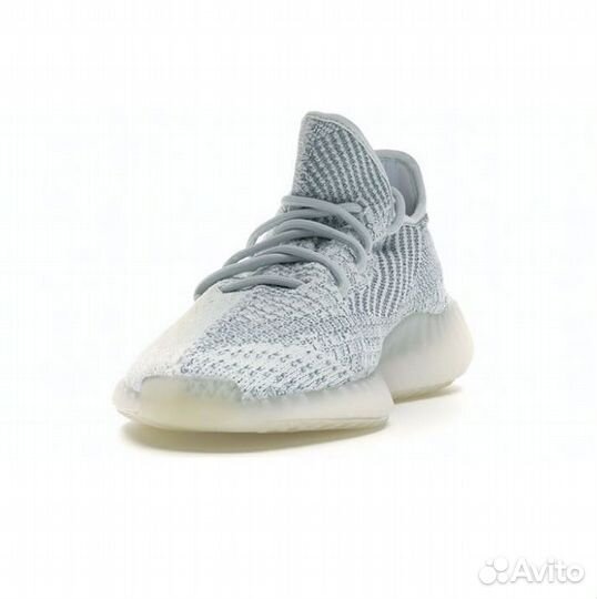 Yeezy 350 V2 linen