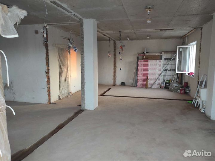 Демонтажные работы и вывоз мусора