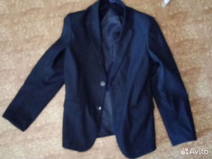 Школьный костюм