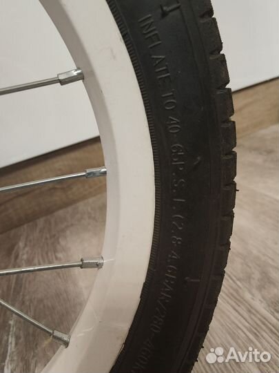 Велосипед детский Stels Talisman 14