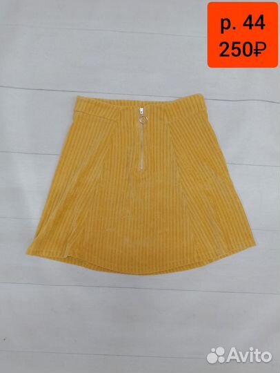 Юбка женская Pull& Bear, р.44