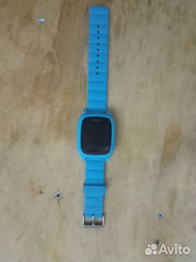 Детские часы elari kid 2