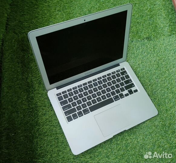 Macbook air 13