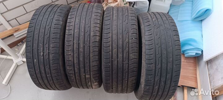 Cordiant Comfort 2 205/55 R16