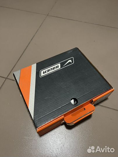 Коньки детские Vapor Pro, размер 29.5