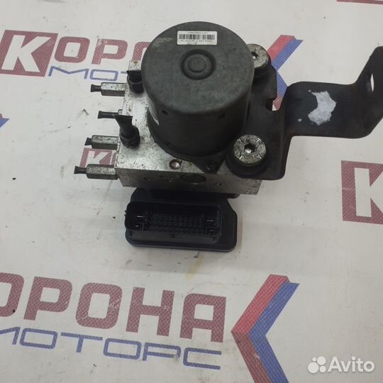Блок ABS ssangyong actyon NEW 2011