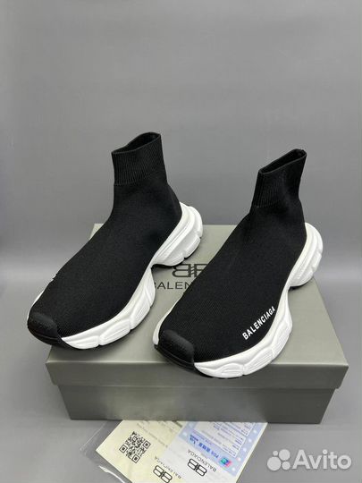 Balenciaga Speed кроссовки