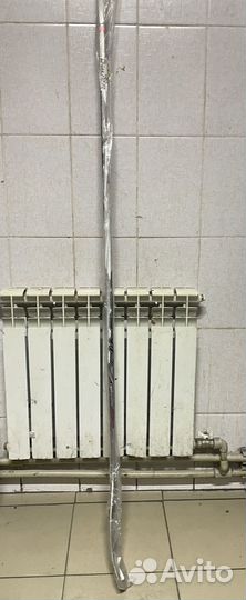 Клюшка хоккейная bauer vapor 1x