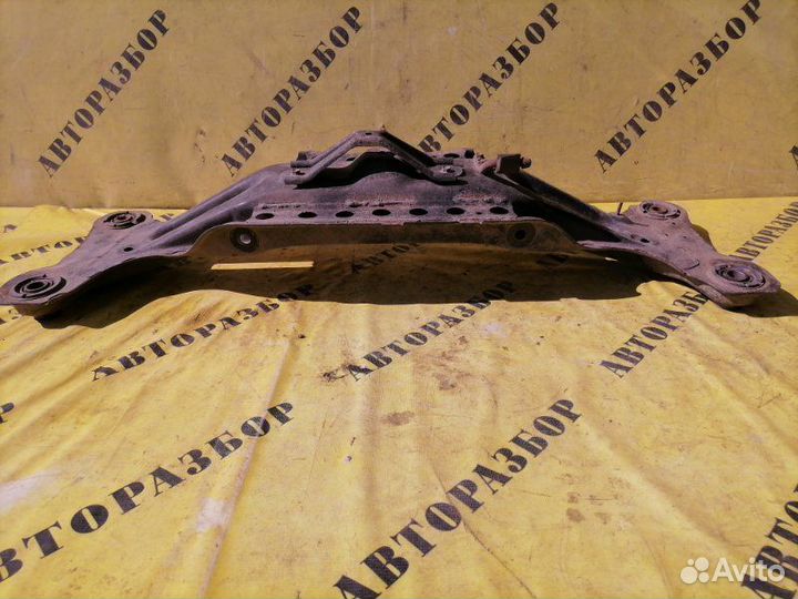 Подрамник задний Lexus Es350 2006-2012 3.5 2GR 277