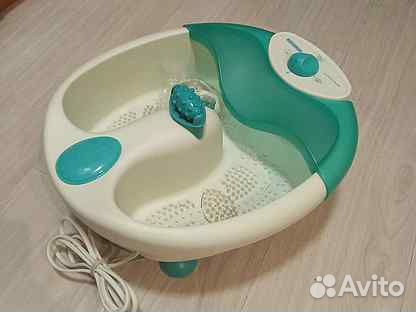 Гидромассажная ванночка Severin FM 7608