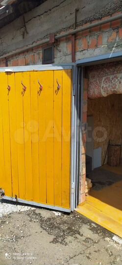 Гараж, 24 м²