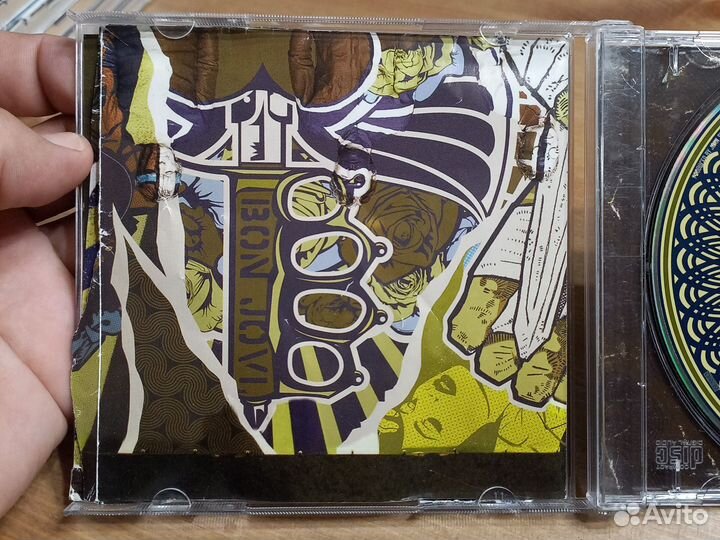 Bon Jovi. What about now