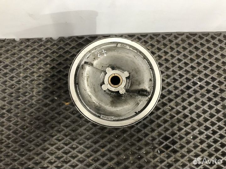 Ротор центрефуги Scania 4-series