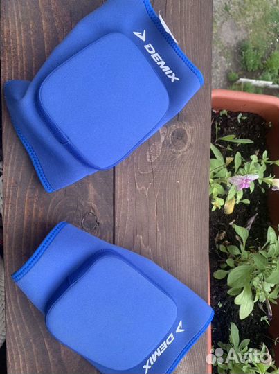 Накаленники от demix